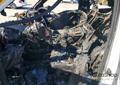 2018 Ford F150 Supercrew из США, поврежденный, VIN 1FTEW1C56JFC76733